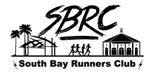 South Bay Runner Club logo