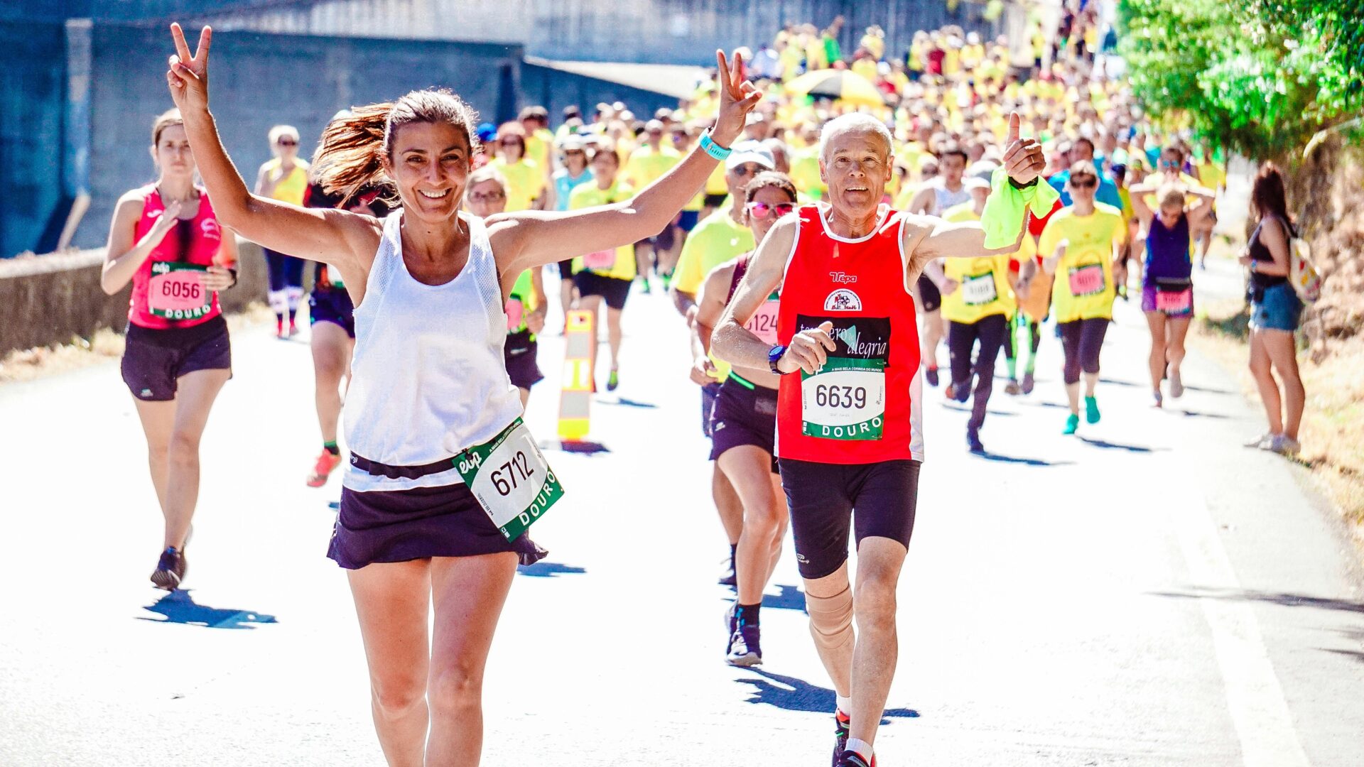 What to Pack (and What to Skip) for a Smooth Race Day