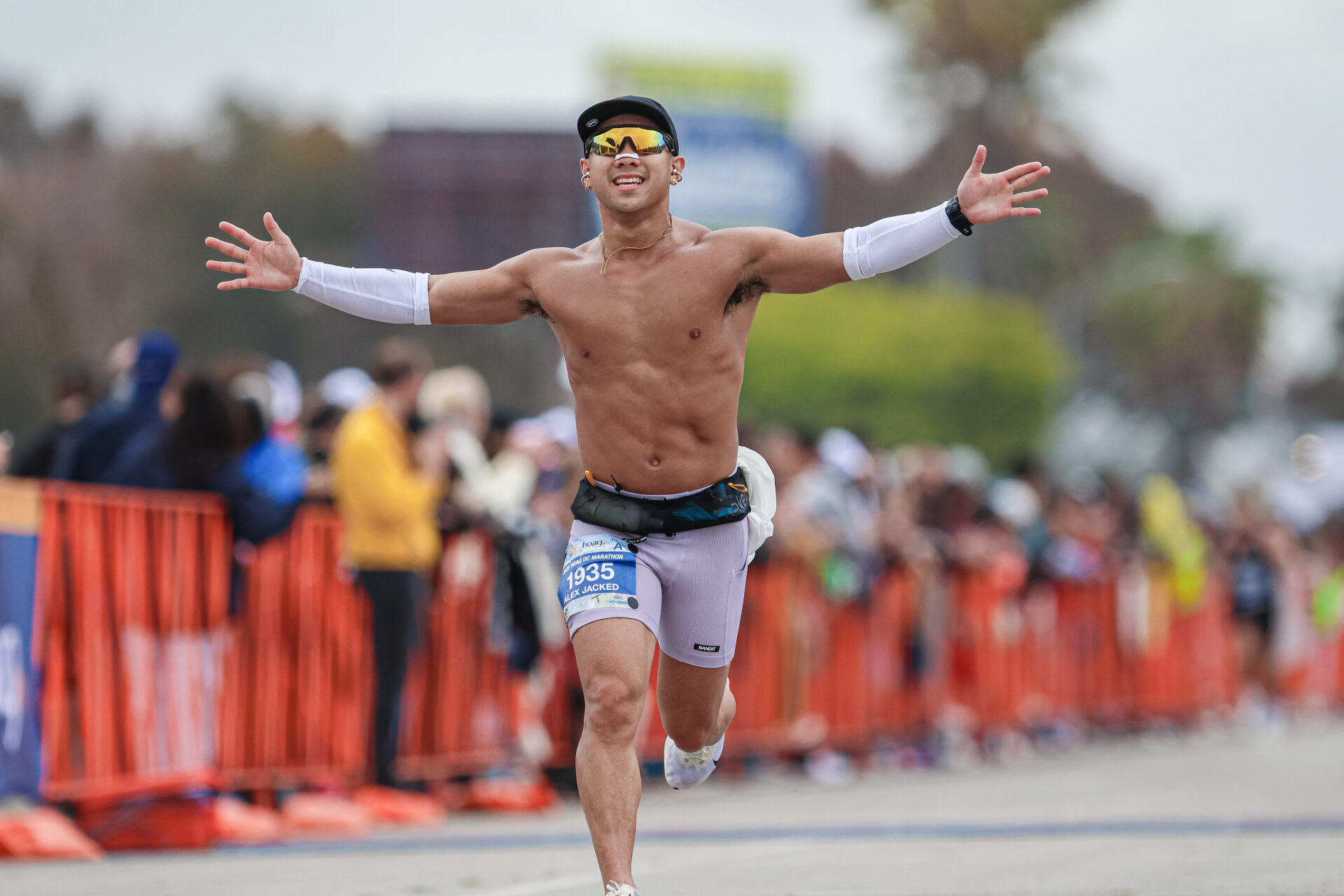 Marathon Training Tips