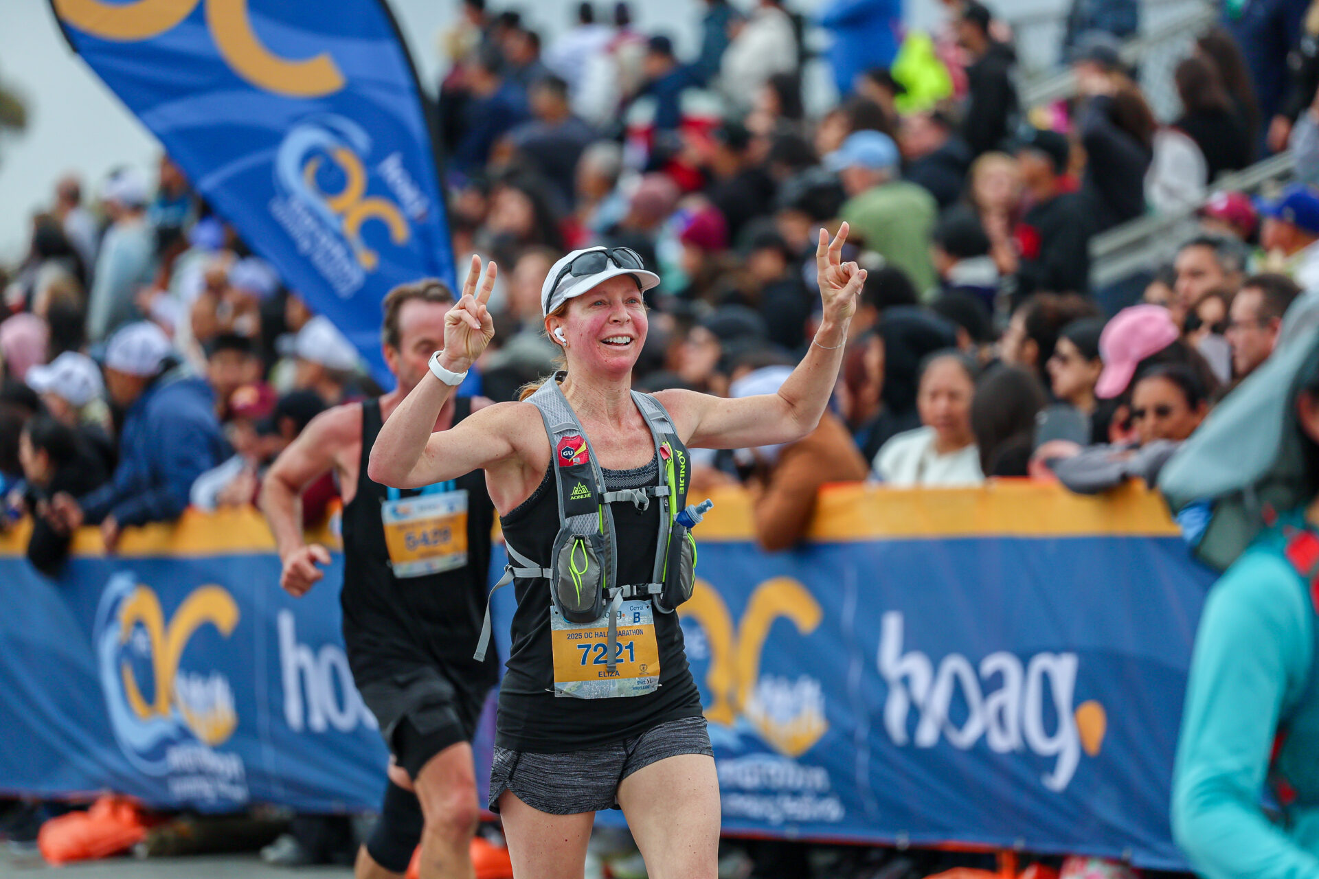 Running Endurance Training