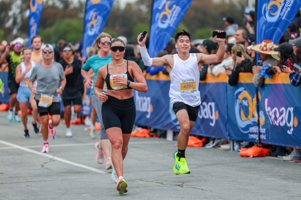 Why Long Runs Matter