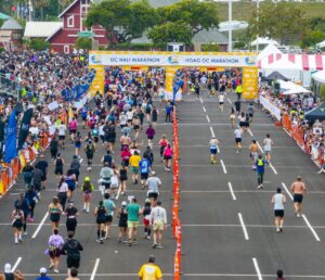 Off-Season Running Tips