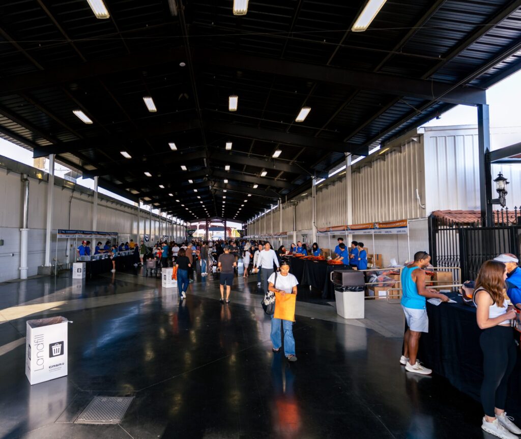 OC Fair & Event Center |
