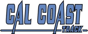 CAL Coast Track logo