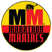 MM round logo