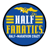 Half Fanatics Logo