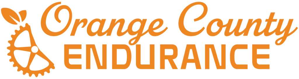 Orange County Endurance Logo