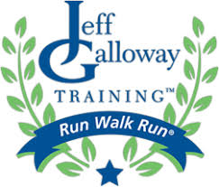 Jeff Galloway Training logo